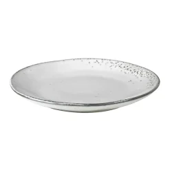 Broste Copenhagen Platos Pequeños<Plato Nordic Sand, Ø 20 cm Beige