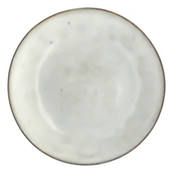 Broste Copenhagen Platos Pequeños<Plato Nordic Sand, Ø15 cm Beige