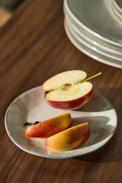 Broste Copenhagen Platos Pequeños<Plato Nordic Sand, Ø15 cm Beige