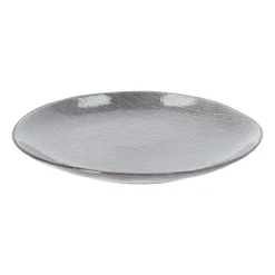 Broste Copenhagen Platos Pequeños<Plato Nordic Sea, Ø 20 cm Azul