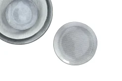 Broste Copenhagen Platos Pequeños<Plato Nordic Sea, Ø 20 cm Azul