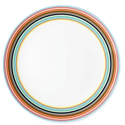 Iittala Platos Llanos<Plato Origo , Ø 20 cm Naranja
