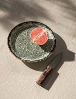Rörstrand Platos Pequeños<Plato Ostindia Ø20 cm, n Verde