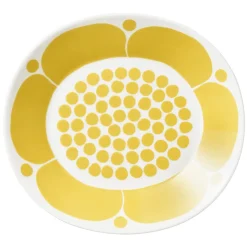 Arabia Plato oval Sunnuntai 25 cm, Amarillo Online
