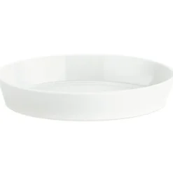 Pillivuyt Plato ovalado , , grande Blanco Online