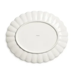 Mateus Plato Oyster 30x35 cm, Ciruela Púrpura Best