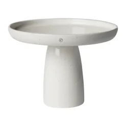 ERNST Platos Para Tarta<Plato para galletas Ø20 cm, Vainilla Blanco