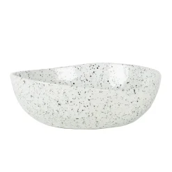 Olsson & Jensen Plato para sopa/pasta Poppi , blanco-negro NegroBlanco Sale