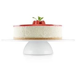 Eva Solo Plato para tarta Eva Trio Legio Nova, Ø 34 cm Blanco Sale