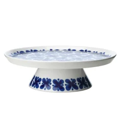 Rörstrand Platos Para Tarta|Bandejas Y Fuentes De Servir<Plato para tarta Mon Amie, Ø 30 cm Azul