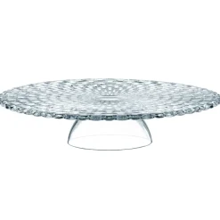 Nachtmann Platos Para Tarta<Plato para tarta/chip and dip Bossa Nova, Transparente