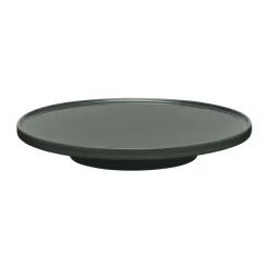 Blomus Plato para tartas Pilar , Agave Green, Ø30 × 16,5 cm Verde New