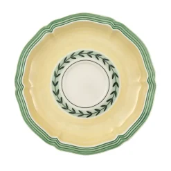 Villeroy & Boch Plato para taza de 20 cl French Garden Fleurence, 15 cm Multi Discount