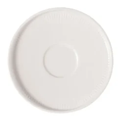 Villeroy & Boch Plato para taza de café Afina Ø14 cm, Blanco