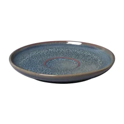 Villeroy & Boch Plato para taza de café espresso Crafted Breeze Ø12 cm, Green Verde