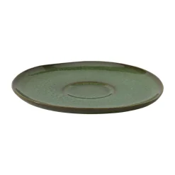 Villeroy & Boch Platos Para Tazas<Plato para taza de café Lave 15,5 cm, Green Verde