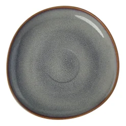 Villeroy & Boch Plato para taza de café Lave 15,5 cm, Beige Hot