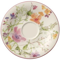 Villeroy & Boch Platos Para Tazas<Plato para taza de café Mariefleur Basic, 16 cm Multi