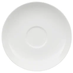 Villeroy & Boch Platos Para Tazas<Plato para taza de café Royal, 15 cm Blanco