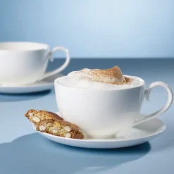 Villeroy & Boch Platos Para Tazas<Plato para taza de café Royal, 15 cm Blanco