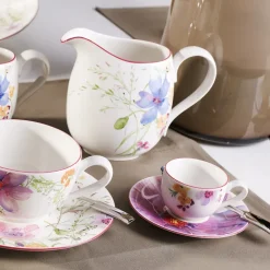 Villeroy & Boch Plato para taza de espresso Mariefleur Basic, 12 cm Multi Online
