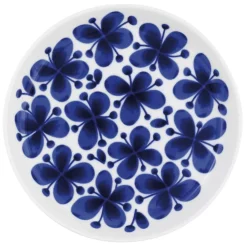 Rörstrand Platos Pequeños<Plato pequeño Mon Amie, Ø 18 cm Azul