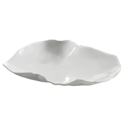 Serax Platos Pequeños<Plato Perfect Imperfection Sara, Nr 2 Blanco
