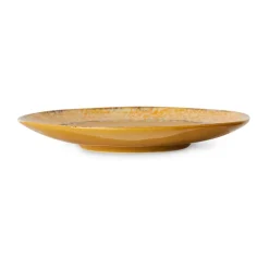 HKliving Platos Pequeños<Plato 70's, 22 cm 2-pack, Paradise Multi