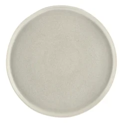 Scandi Living Plato Sandsbro, claro, Ø26 cm Gris Best