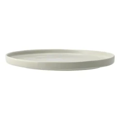 Scandi Living Plato Sandsbro, claro, Ø26 cm Gris Best