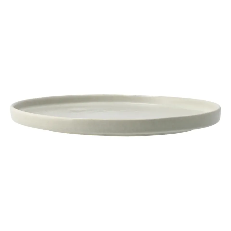 Scandi Living Plato Sandsbro, claro, Ø26 cm Gris Best