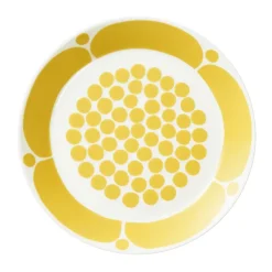 Arabia Plato Sunnuntai, , Ø21 cm Amarillo Clearance