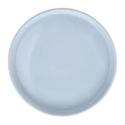 Scandi Living Plato Taper 14 cm, claro Azul Outlet
