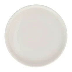 Scandi Living Plato Taper 14 cm, Blanco Outlet