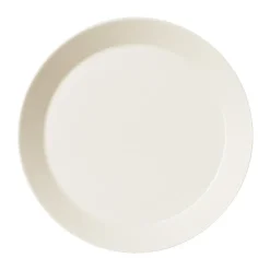 Iittala Plato Teema Ø23 cm, Blanco Discount