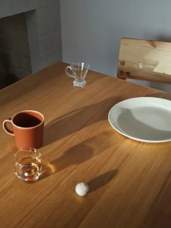 Iittala Plato Teema Ø23 cm, Blanco Discount