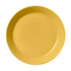 Iittala Plato Teema Ø21 cm, Honung Amarillo Sale