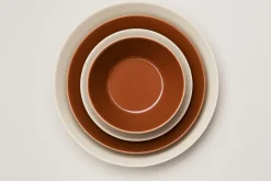 Iittala Plato Teema Ø23 cm, Lino Beige Outlet