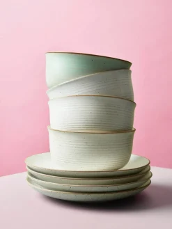 Rosenthal Platos Pequeños<Plato Thomas Nature Ø22 cm, Sand Marrón