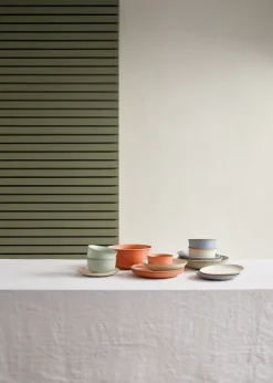 Rosenthal Platos Pequeños<Plato Thomas Nature Ø22 cm, Sand Marrón