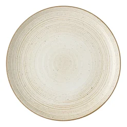Rosenthal Plato Thomas Nature Ø27 cm, Sand Marrón Sale
