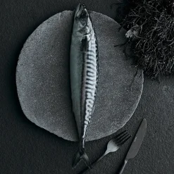 MUUBS Platos Llanos<Plato Valley, 28 cm Gris