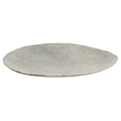 MUUBS Platos Llanos<Plato Valley, 28 cm Gris