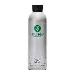 Guardian Cuidado De Los Muebles|Cuidado De Los Muebles<Poly Wash No. 37, Transparent Transparente