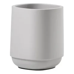 Zone Denmark Portacepillos De Dientes<Portacepillos de dientes Time 9,8 cm, Soft grey Gris