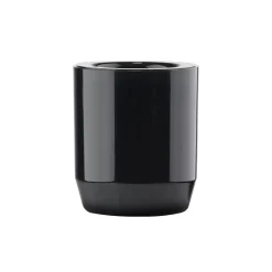 Zone Denmark Portacepillos De Dientes<Portacepillos de dientes Zone Suii 9 cm, Black Negro