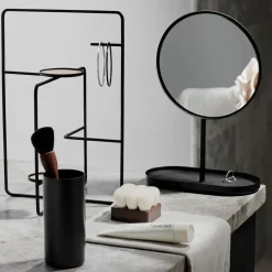 Blomus Portacepillos De Dientes<Portacepillos de dientes Modo, Negro
