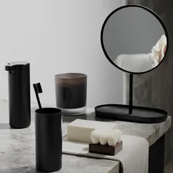 Blomus Portacepillos De Dientes<Portacepillos de dientes Modo, Negro