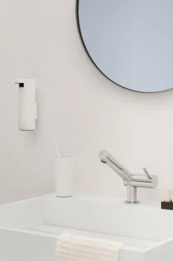 Blomus Portacepillos De Dientes<Portacepillos de dientes Modo, Blanco