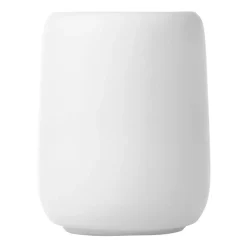 Blomus Portacepillos de dientes Sono 30 cl, Blanco Clearance